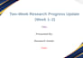 design academic and scientific canva PPT presentations